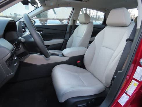 New 2026 Honda Accord SE image 11