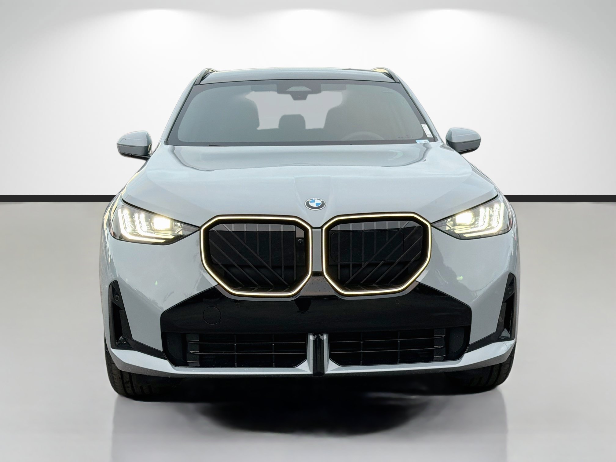 New 2026 BMW X3 xDrive30i w/ Premium Package AWD/4WD image 8