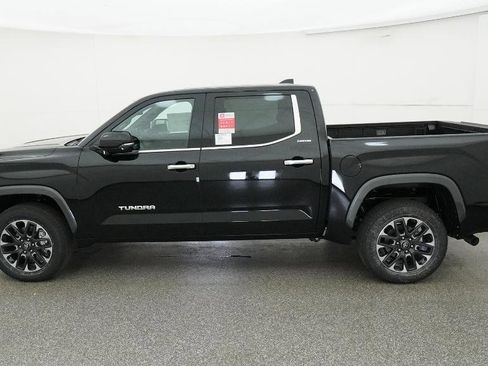 New 2026 Toyota Tundra Limited image 4