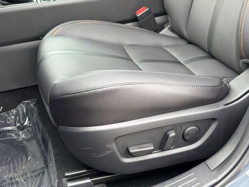 New 2026 MAZDA CX-50 2.5 Hybrid w/ Cargo Package image 15