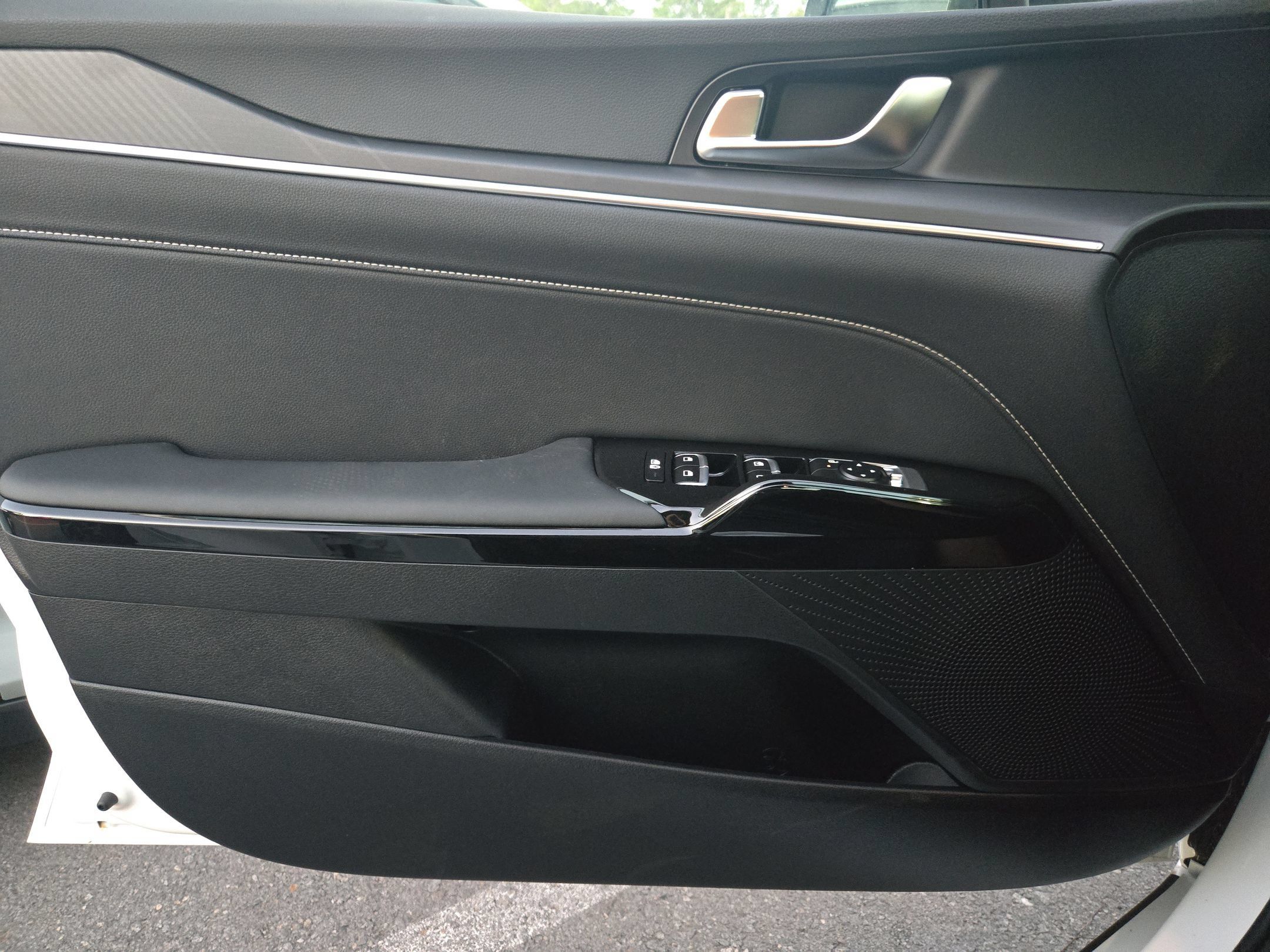 New 2026 Kia K5 GT-Line FWD image 15