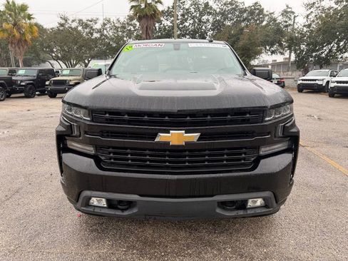 Used 2019 Chevrolet Silverado 1500 RST w/ All-Star Edition image 10