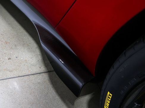 Used 2024 Ferrari 812 Competizione RWD image 84