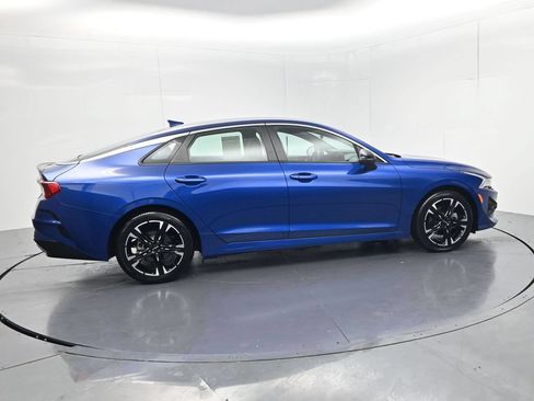 Used 2023 Kia K5 GT-Line AWD/4WD image 8