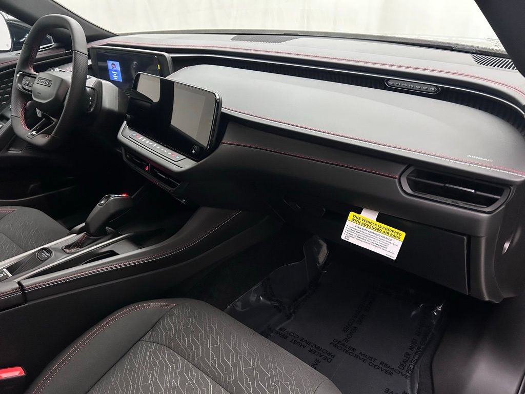 New 2026 Dodge Charger R/T AWD/4WD image 18