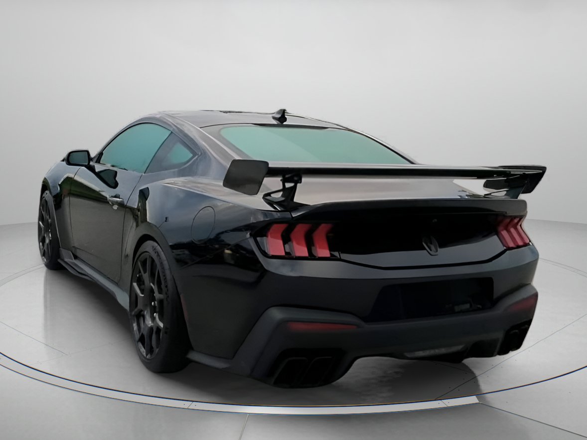 New 2026 Ford Mustang Dark Horse SC RWD image 25