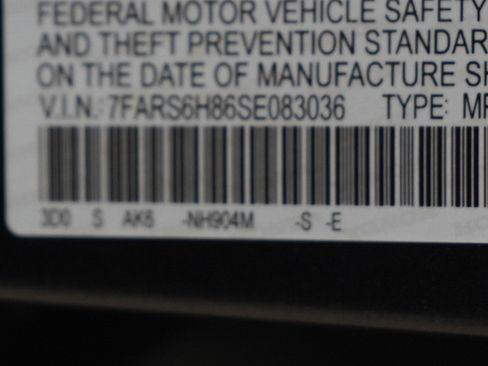 Used 2025 Honda CR-V Sport-L image 25