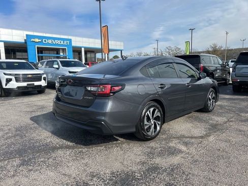 Used 2025 Subaru Legacy Premium w/ Popular Package #1A image 3