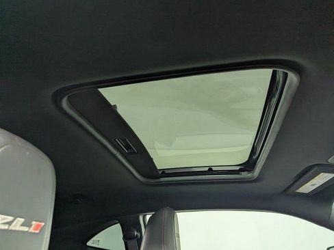 Used 2014 Chevrolet Camaro ZL1 image 25