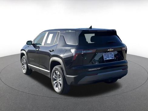 Used 2025 Chevrolet Equinox LT image 11