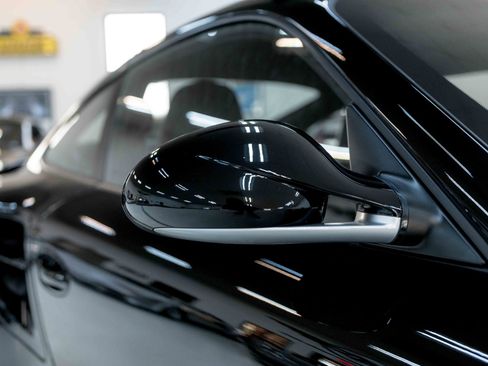 Used 2012 Porsche 911 Turbo image 14