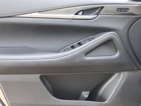 Certified 2022 INFINITI QX60 Luxe w/ Cargo Package image 14