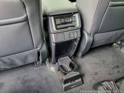 New 2026 Subaru Ascent Premium AWD/4WD image 12