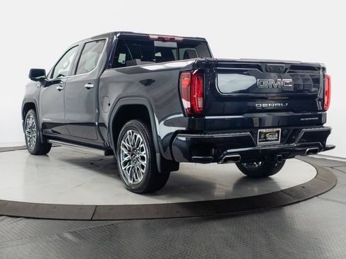 Used 2023 GMC Sierra 1500 Denali Ultimate AWD/4WD image 28