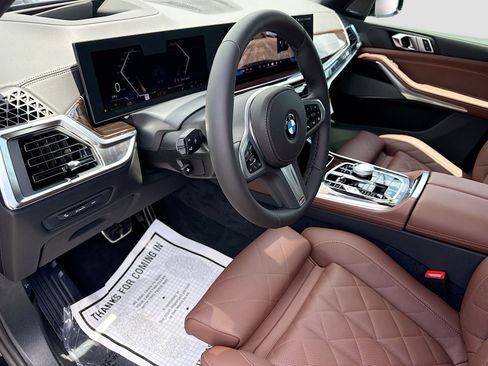 New 2026 BMW X5 sDrive40i w/ Executive Package RWD image 26