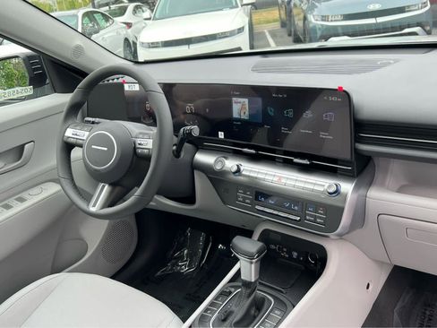 New 2026 Hyundai Kona SEL Sport AWD/4WD image 20