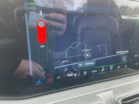 Used 2024 Ford Mustang GT Premium w/ GT Performance Package image 28