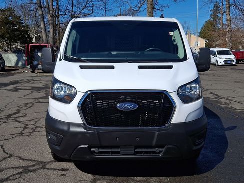 Used 2023 Ford Transit 250 Low Roof w/ Load Area Protection Package image 2