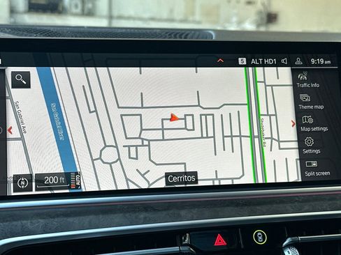 Used 2023 BMW X5 xDrive40i w/ Premium Package image 27