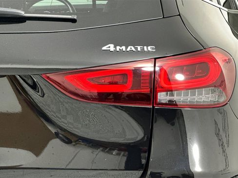 Certified 2022 Mercedes-Benz GLA 250 GLA 250 image 33