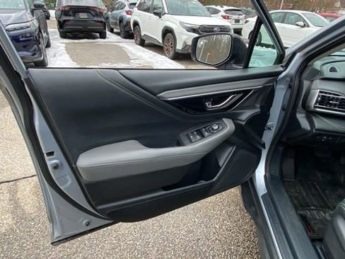 Certified 2023 Subaru Outback Onyx Edition XT image 18