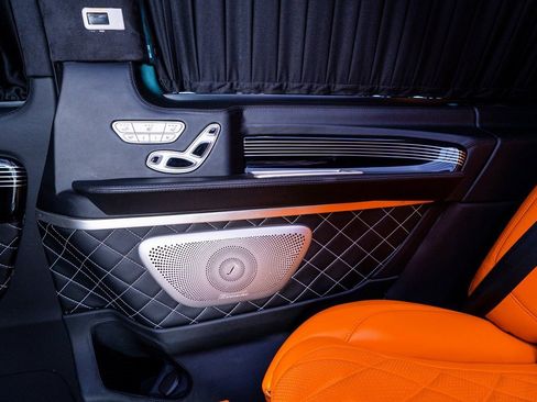 Used 2021 Mercedes-Benz Metris Passenger image 56