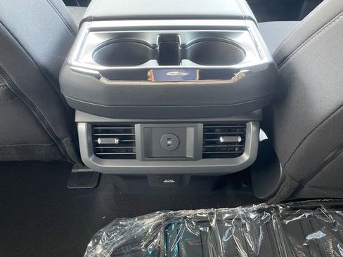 New 2025 Ford F150 XLT w/ Equipment Group 302A MID image 11