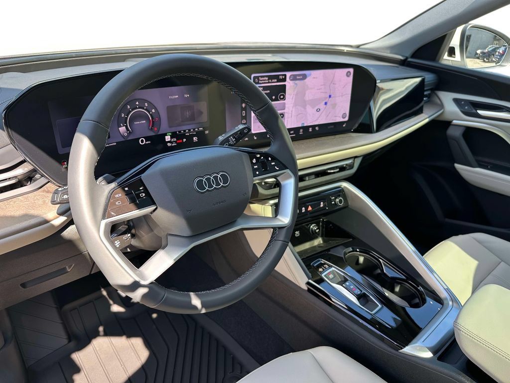 New 2026 Audi Q5 Premium AWD/4WD image 17