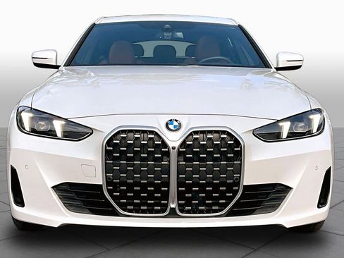 Certified 2025 BMW 430i xDrive image 4