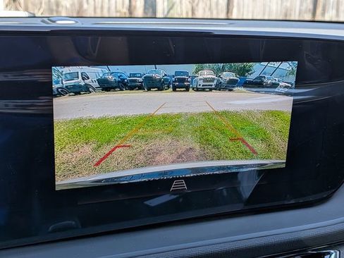 New 2026 Buick Envista Sport Touring w/ Convenience I Package FWD image 19