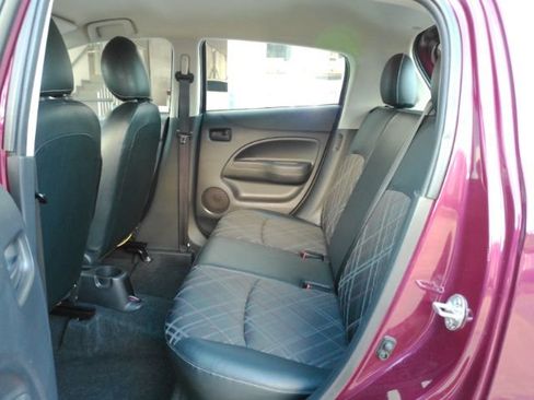 Used 2023 Mitsubishi Mirage SE image 18