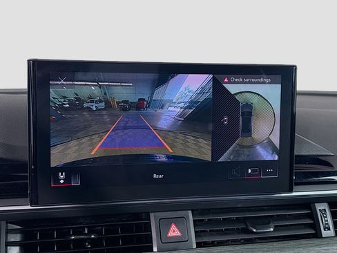 Used 2022 Audi A5 2.0T Premium Plus image 19