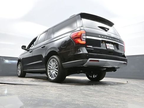 Used 2024 Ford Expedition Max Limited image 56