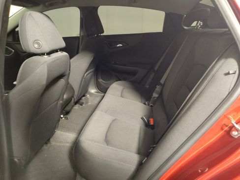 Used 2024 Chevrolet Malibu RS w/ LPO, Floor Liner Package FWD image 18