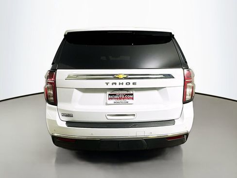 Used 2021 Chevrolet Tahoe LS image 6