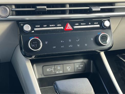 New 2026 Hyundai Tucson SEL image 36