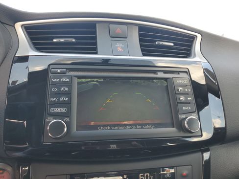 Used 2017 Nissan Sentra SL w/ Protection Package image 9