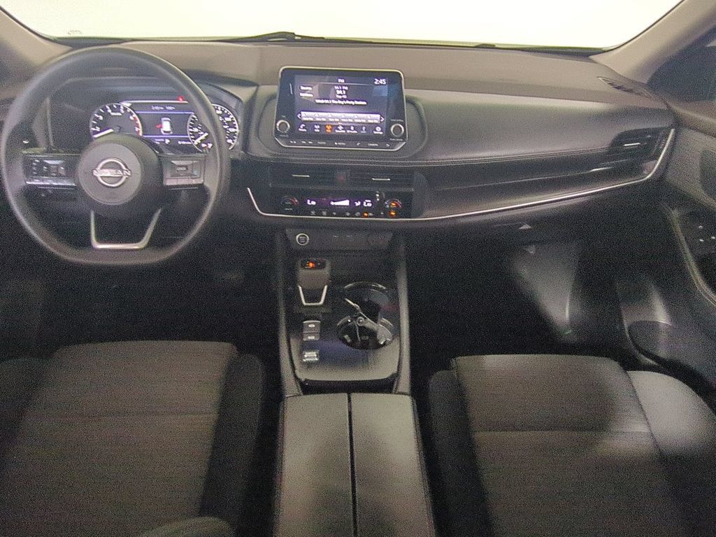 Used 2023 Nissan Rogue SV FWD image 17