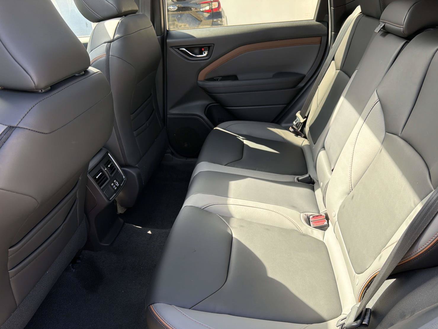 New 2026 Subaru Forester Sport AWD/4WD image 12