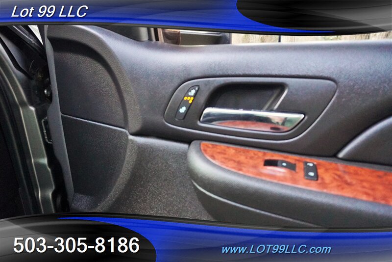 Used 2008 Chevrolet Silverado 2500 LTZ w/ Suspension Package, Off-Road AWD/4WD image 23