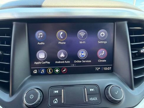 Used 2020 GMC Acadia SLE w/ Driver Convenience Package FWD image 18