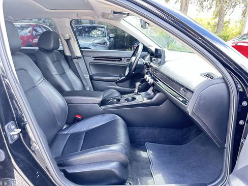 Used 2023 Honda Civic EX-L image 17