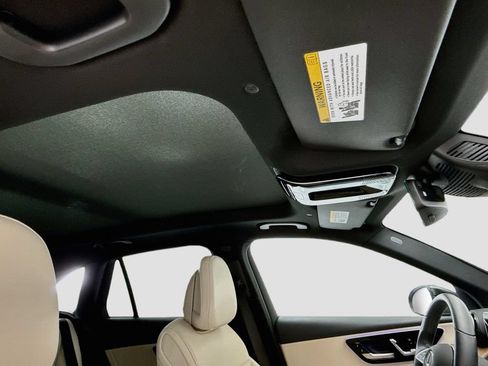 Certified 2026 Mercedes-Benz GLC 300 image 17