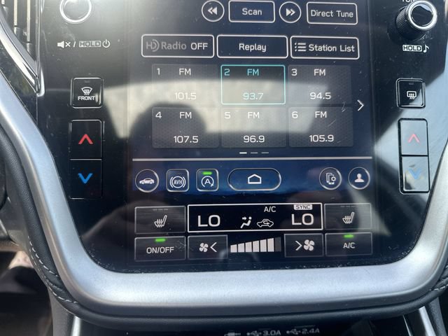 Used 2024 Subaru Outback Premium AWD/4WD image 19