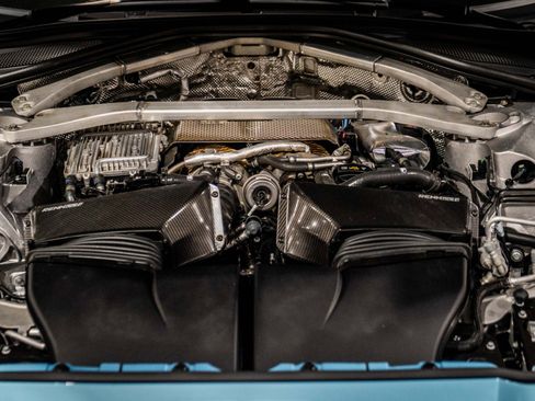 Used 2023 Aston Martin DBX 707 image 35