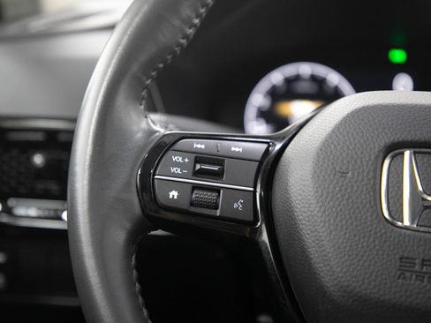 Used 2023 Honda CR-V EX-L image 24