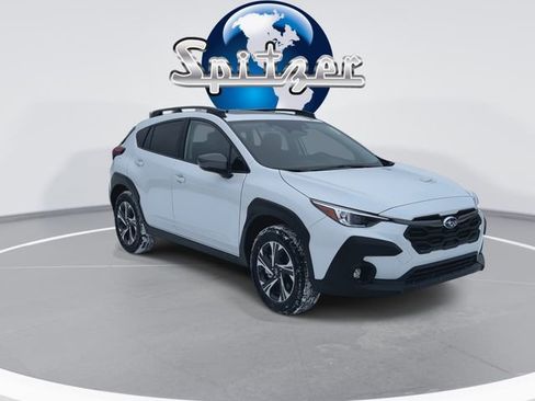 New 2026 Subaru Crosstrek 2.0i Premium image 2