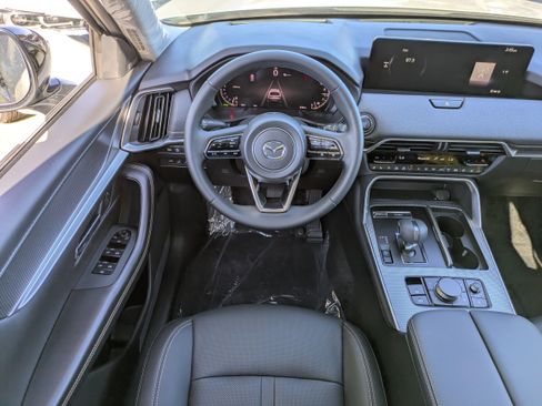 New 2026 MAZDA CX-90 3.3 Turbo w/ Premium Sport Pkg image 18
