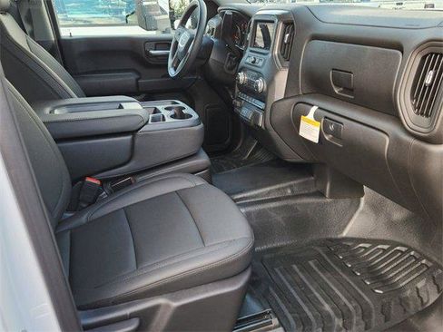 New 2026 GMC Sierra 2500 Pro w/ 1SA Pro Safety Plus Package image 15