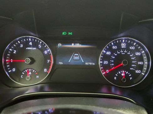 Used 2023 Kia Forte LXS FWD image 12